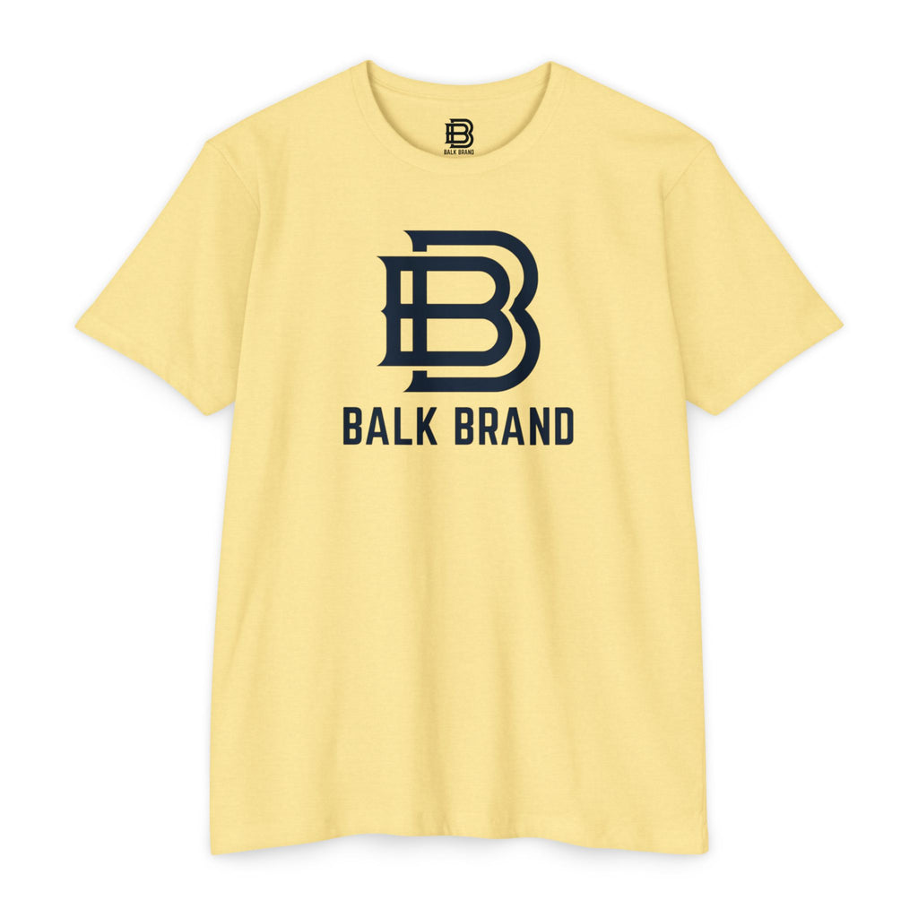 Balk Brand Logo T-Shirt