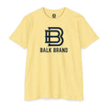 Balk Brand Logo T-Shirt