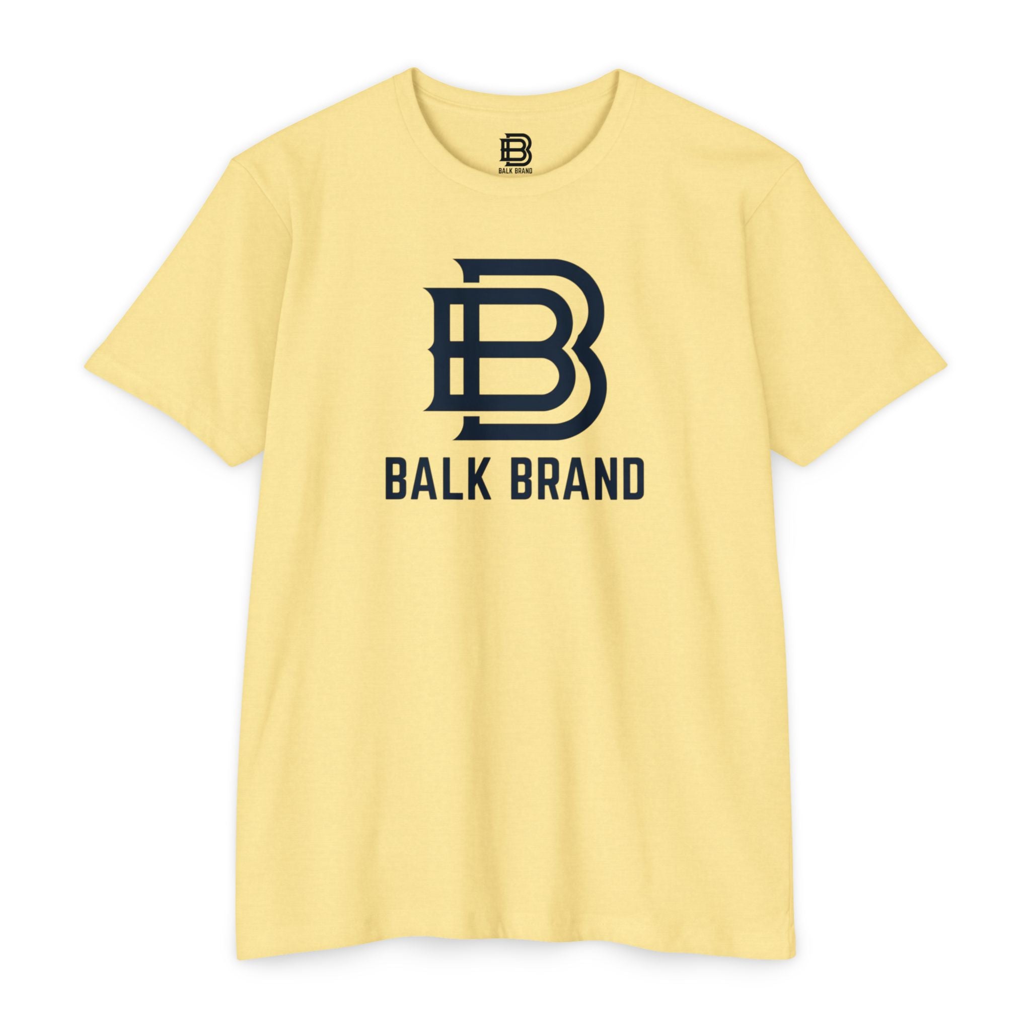 Balk Brand Logo T-Shirt