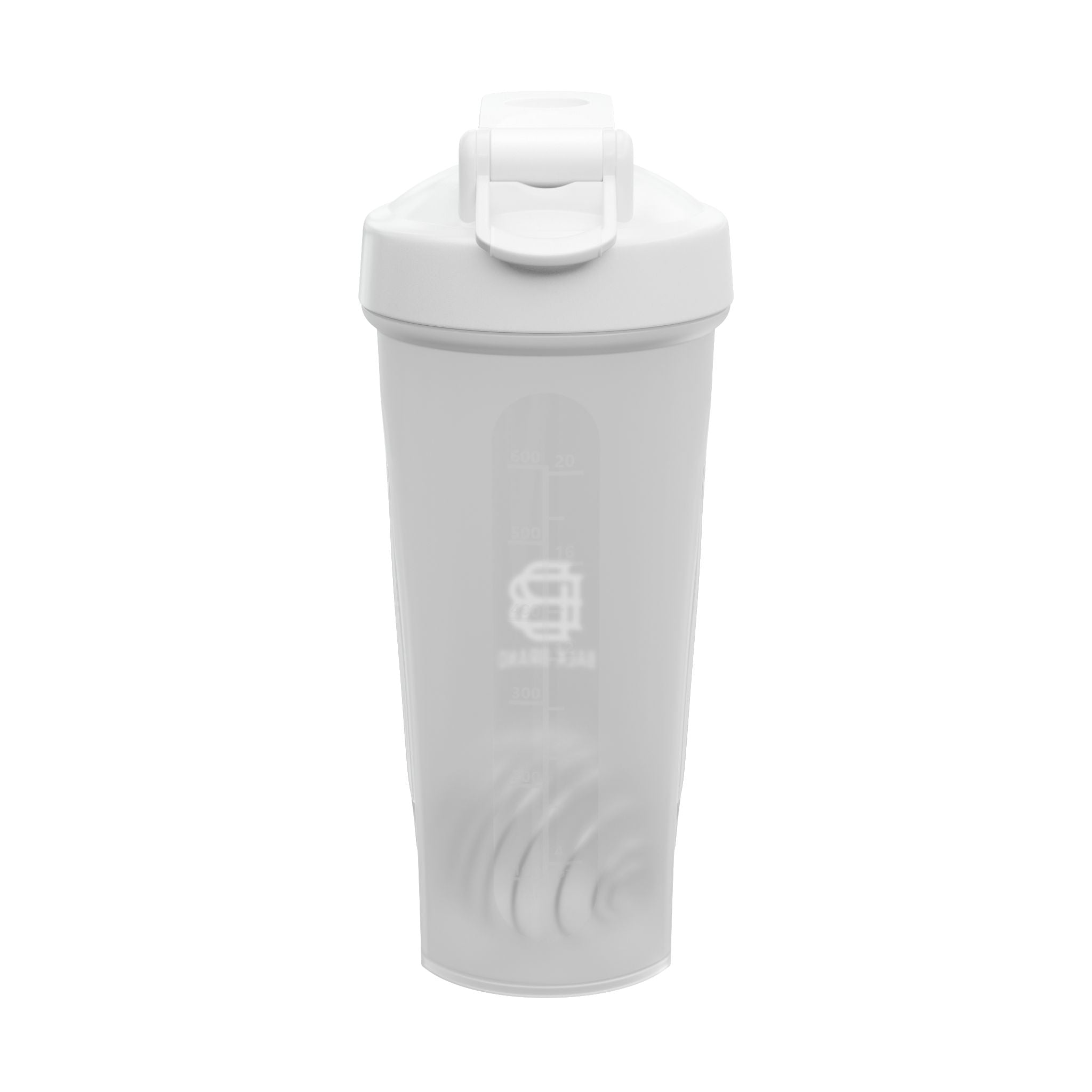 Balk Brand Protein Shaker Bottle