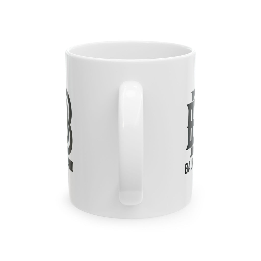 Balk Brand Coffee Cup (11oz)