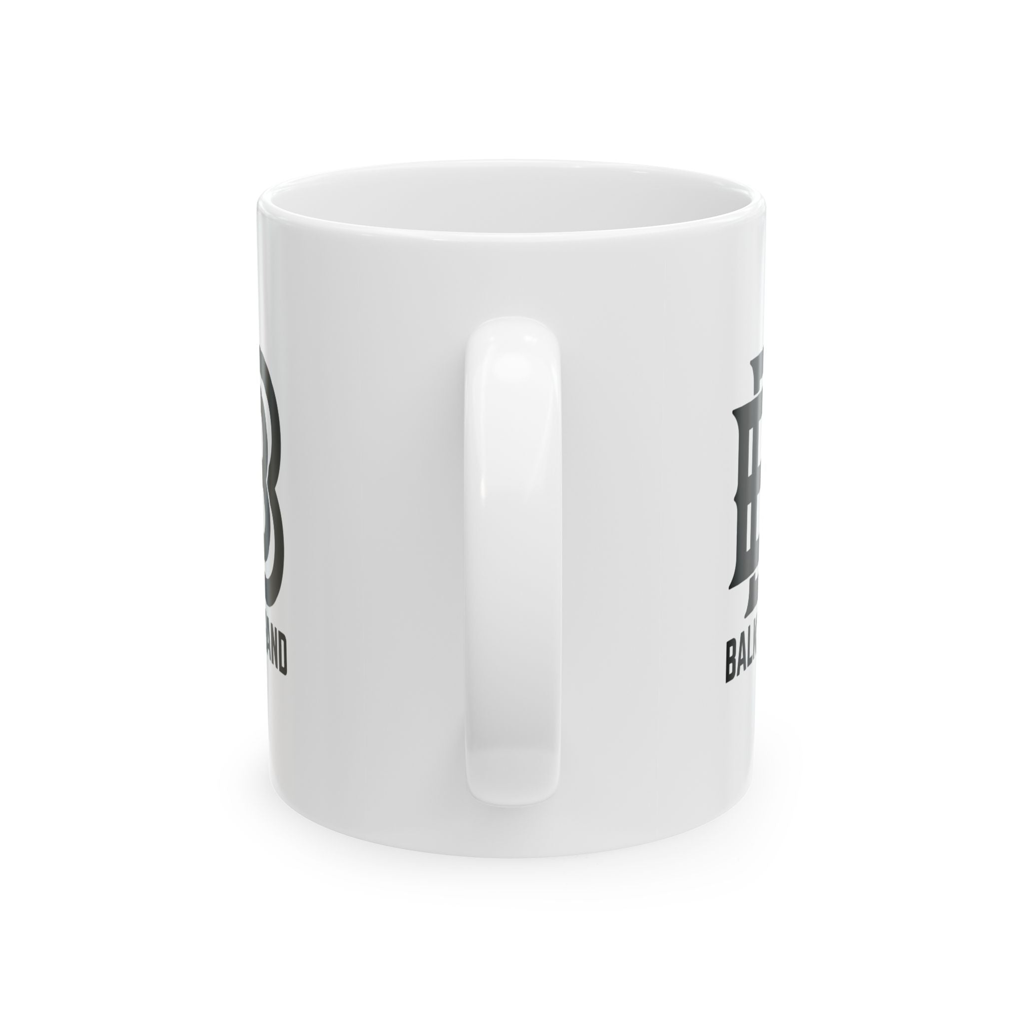 Balk Brand Coffee Cup (11oz)