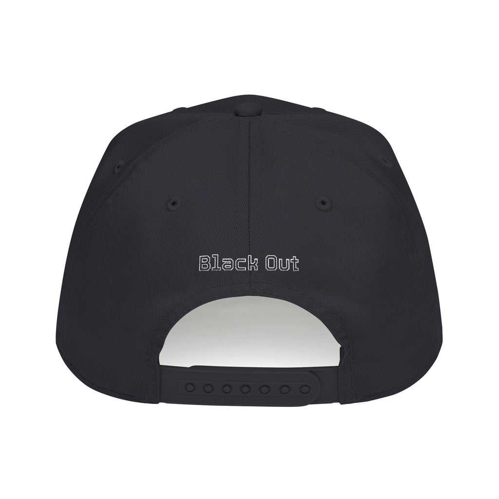 Black Out Edition Hat