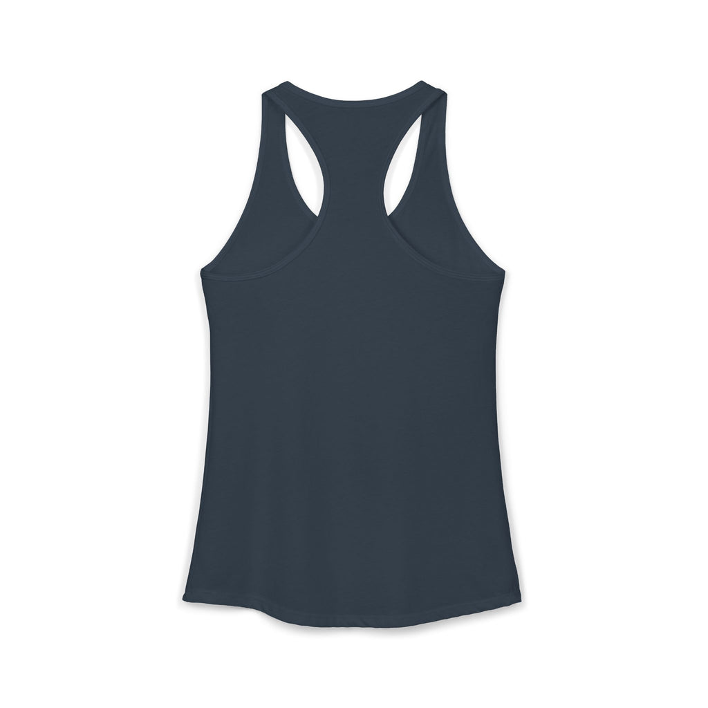 Balk Brand-Women's Racerback Tank