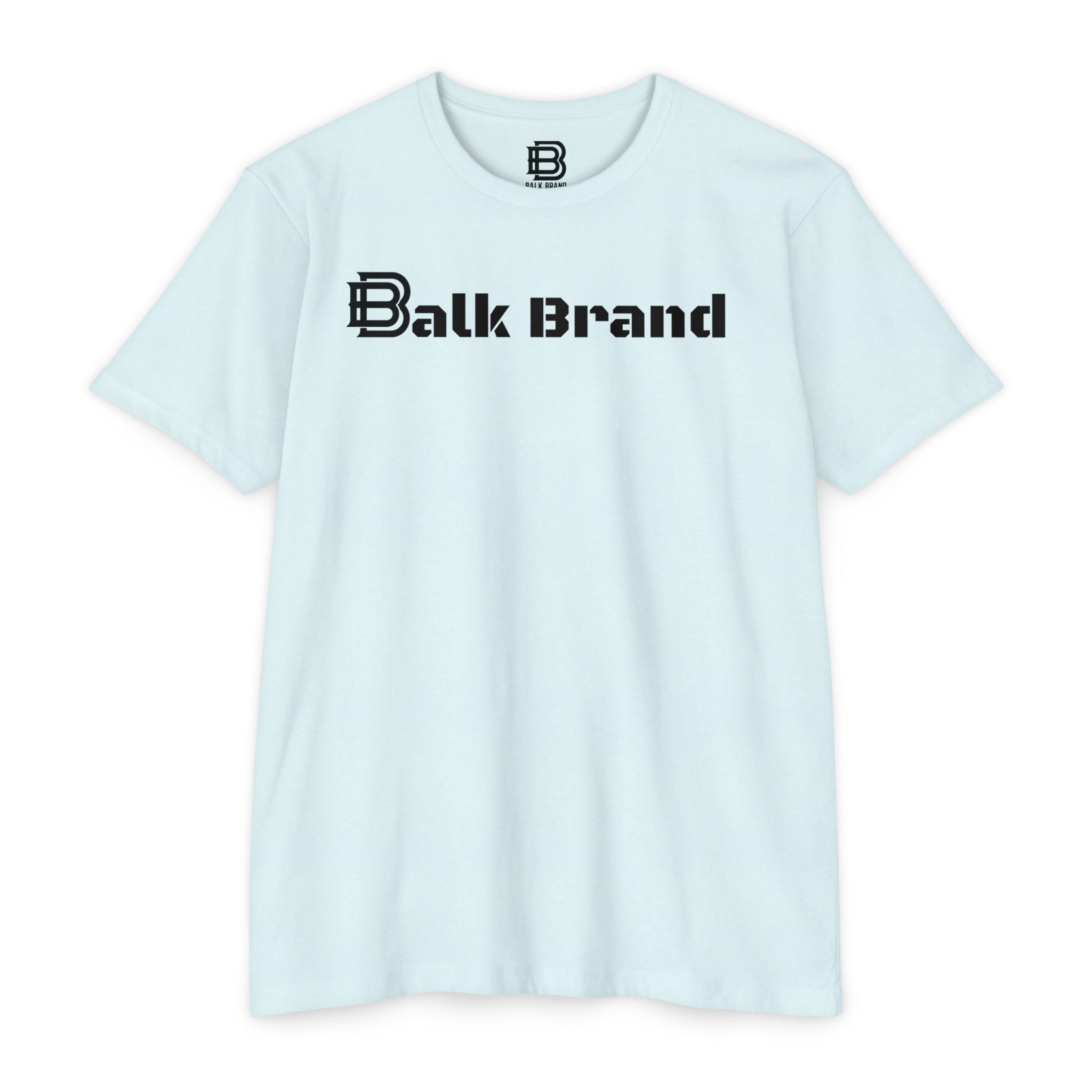 Balk Brand Logo T‑Shirt
