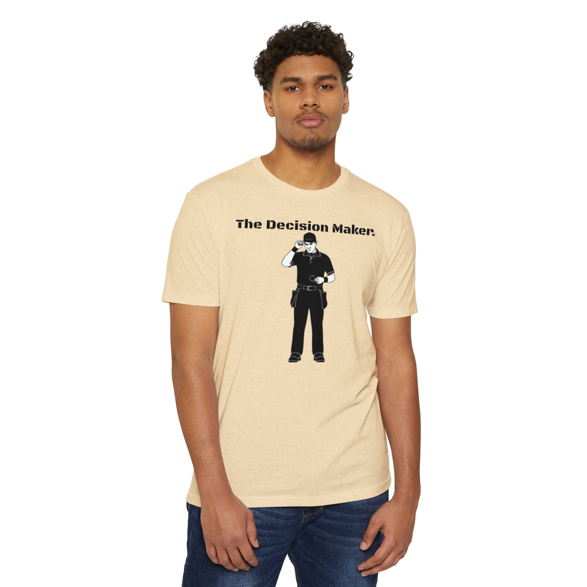 Position Player Collection- Umpire