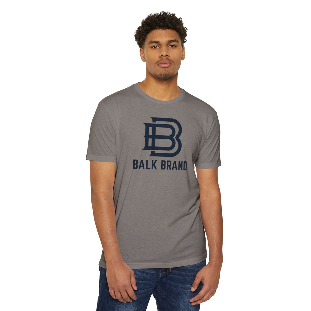 Balk Brand Logo T-Shirt
