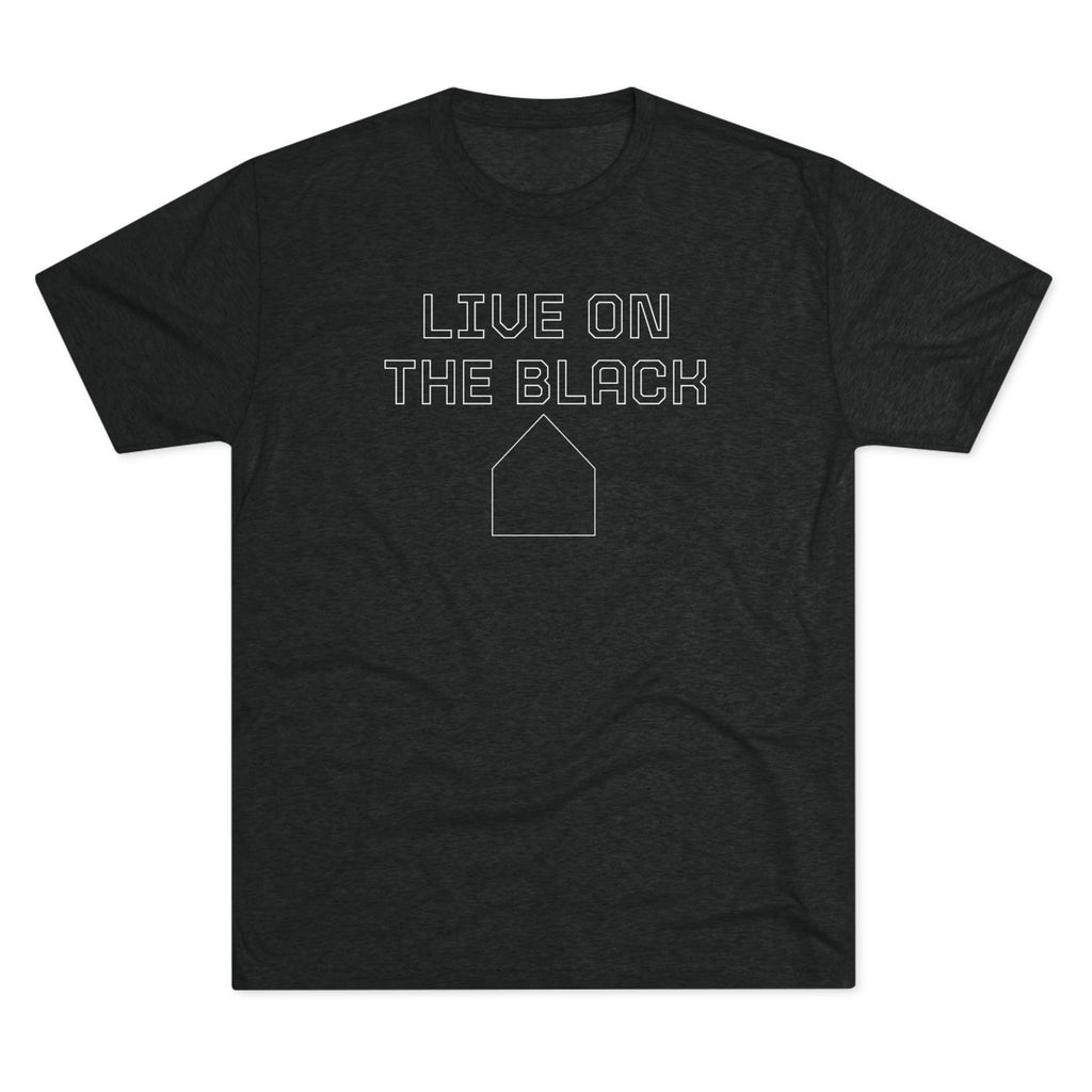 Black Out Edition Live on the Black