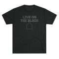 Black Out Edition Live on the Black