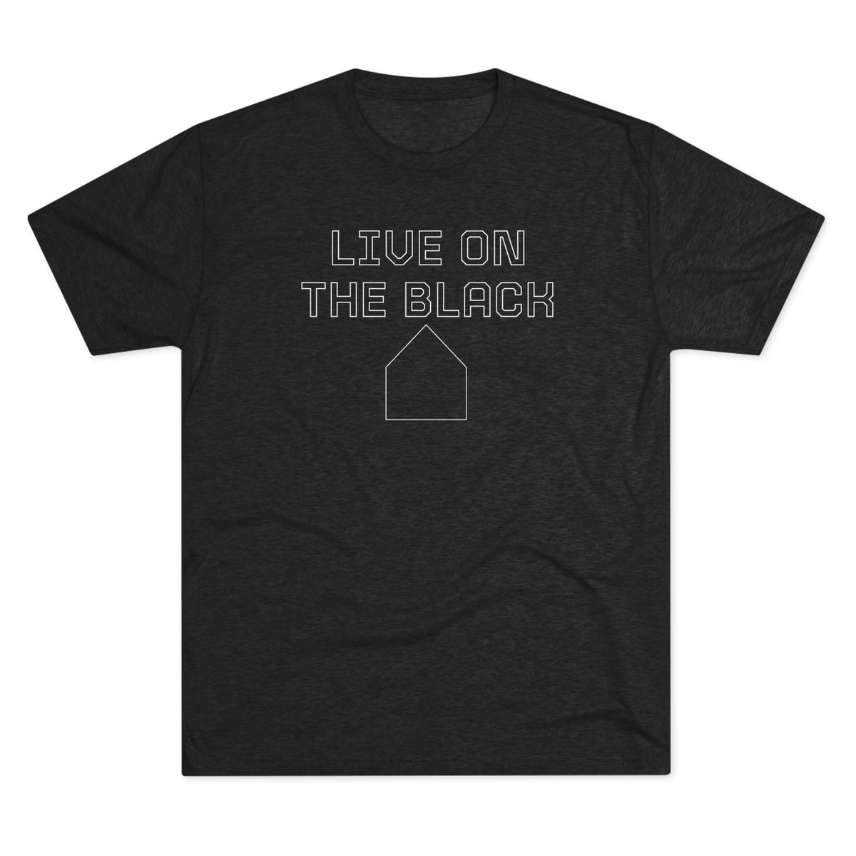 Black Out Edition Live on the Black