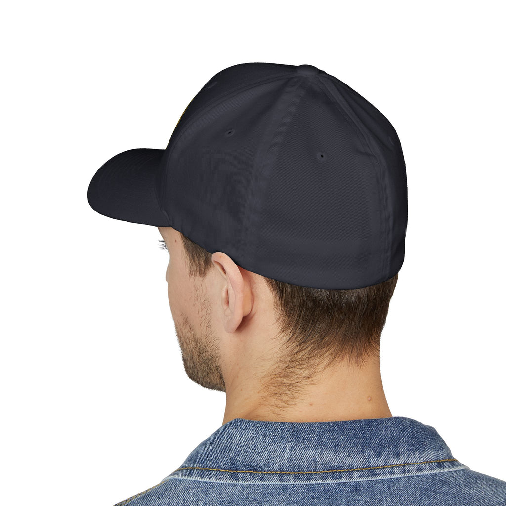 Balk Brand- flex Cap
