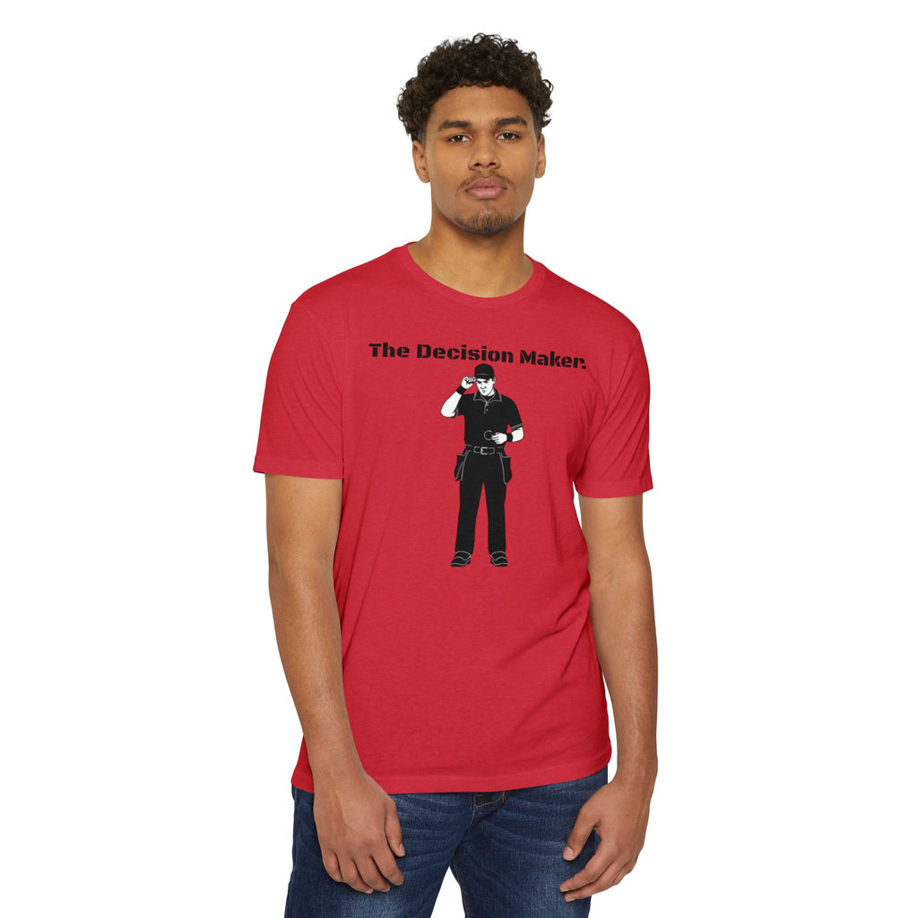 Position Player Collection- Umpire