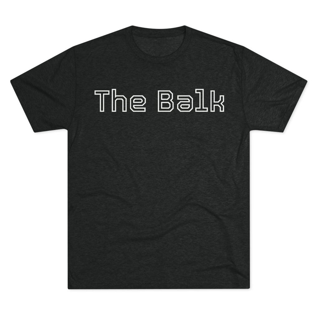 The Balk/Don't Flinch Black Out Edition Collection