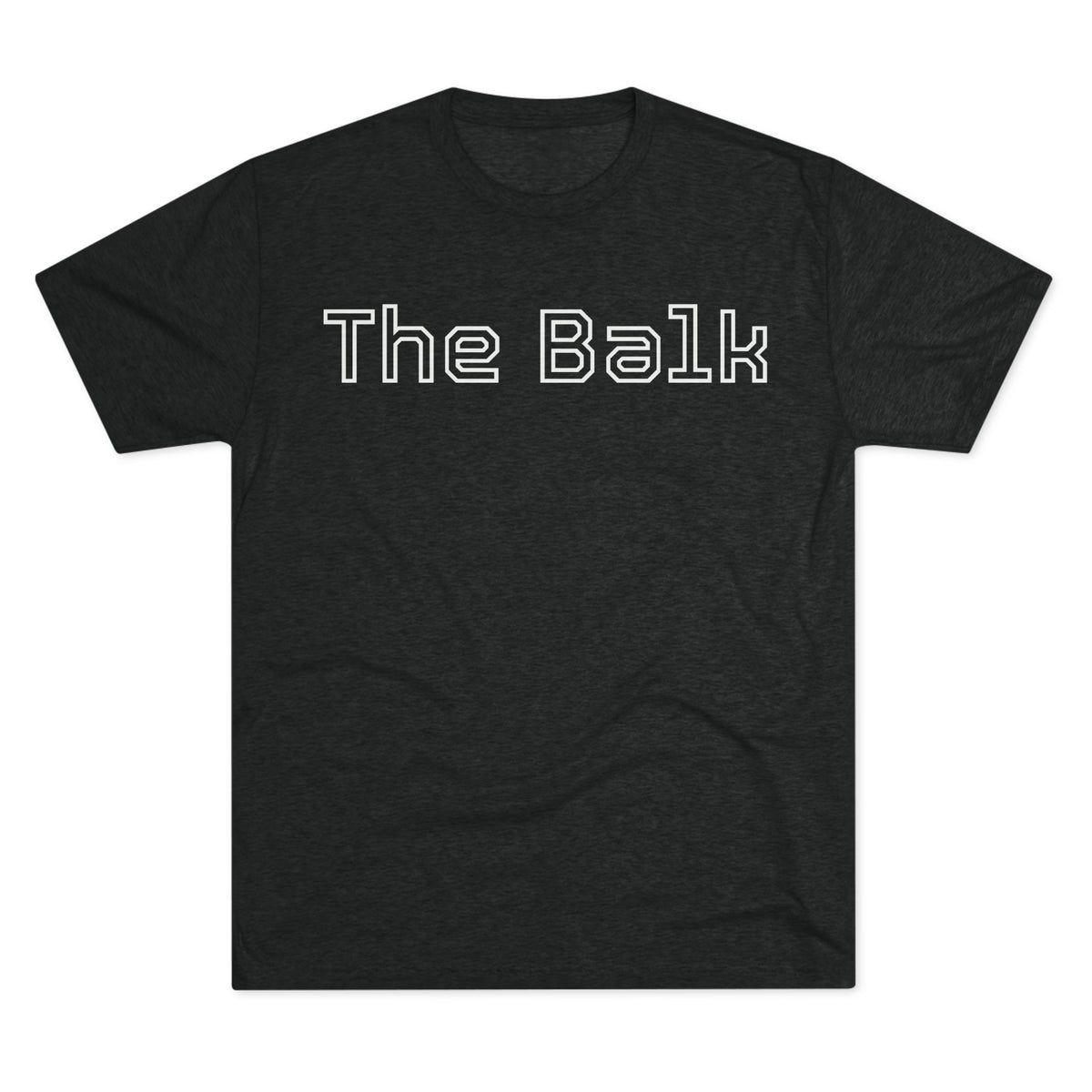 The Balk/Don't Flinch Black Out Edition Collection