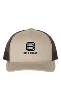 Balk Brand Hat