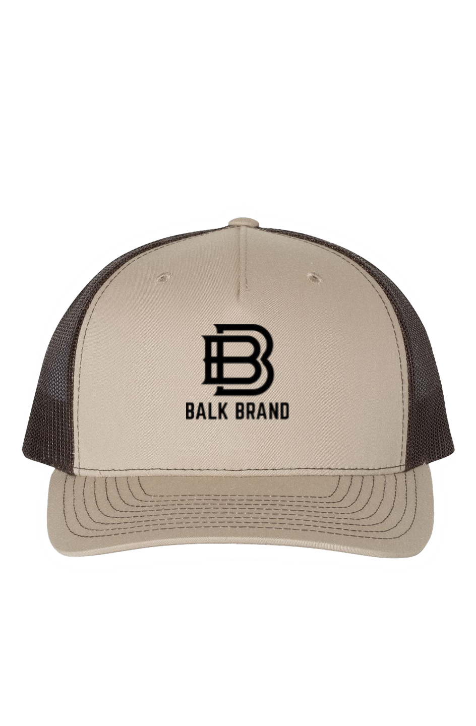 Balk Brand Hat