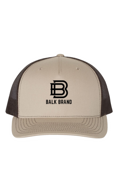 Balk Brand Hat