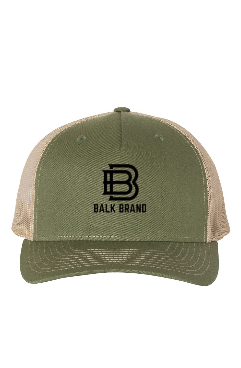 Balk Brand Hat