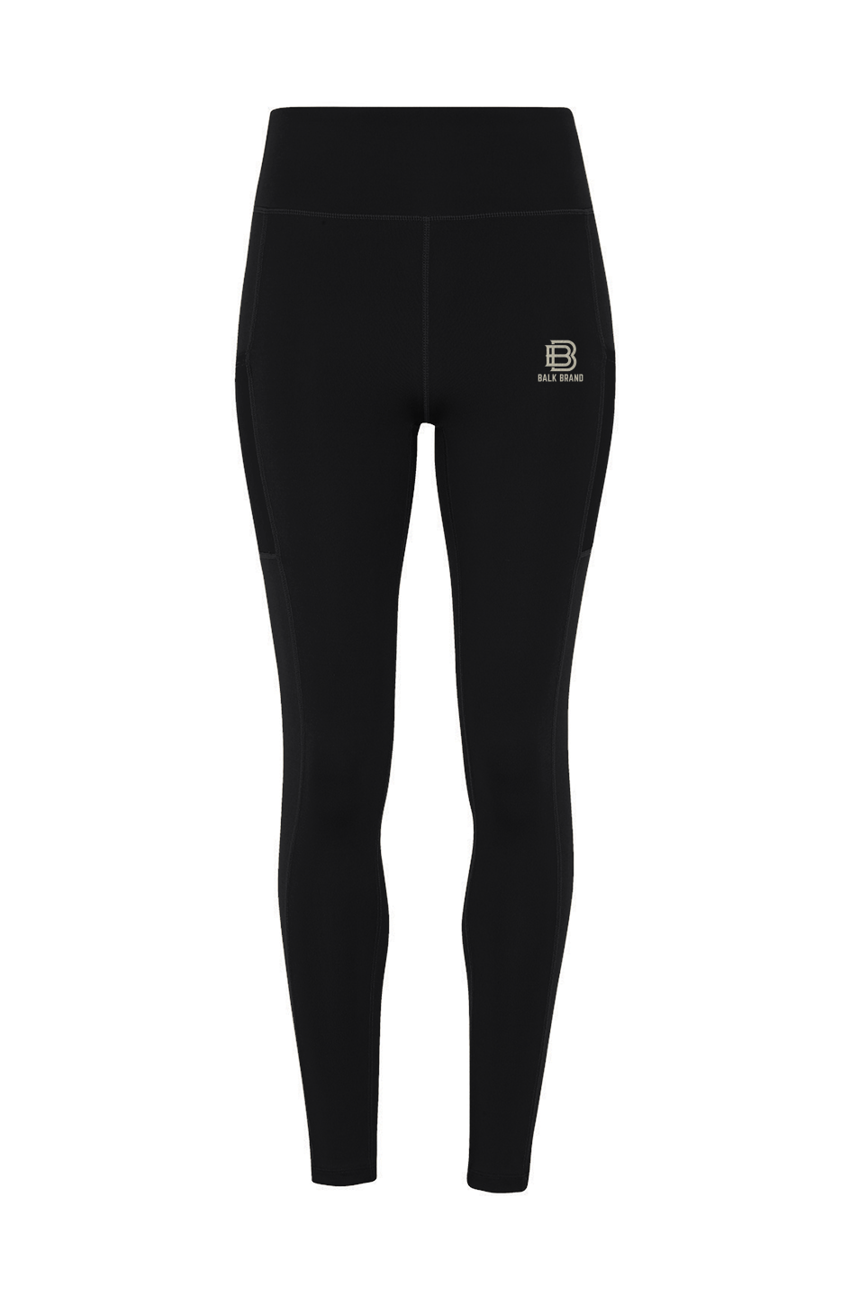 Balk Brand-Ladies' BP Leggings