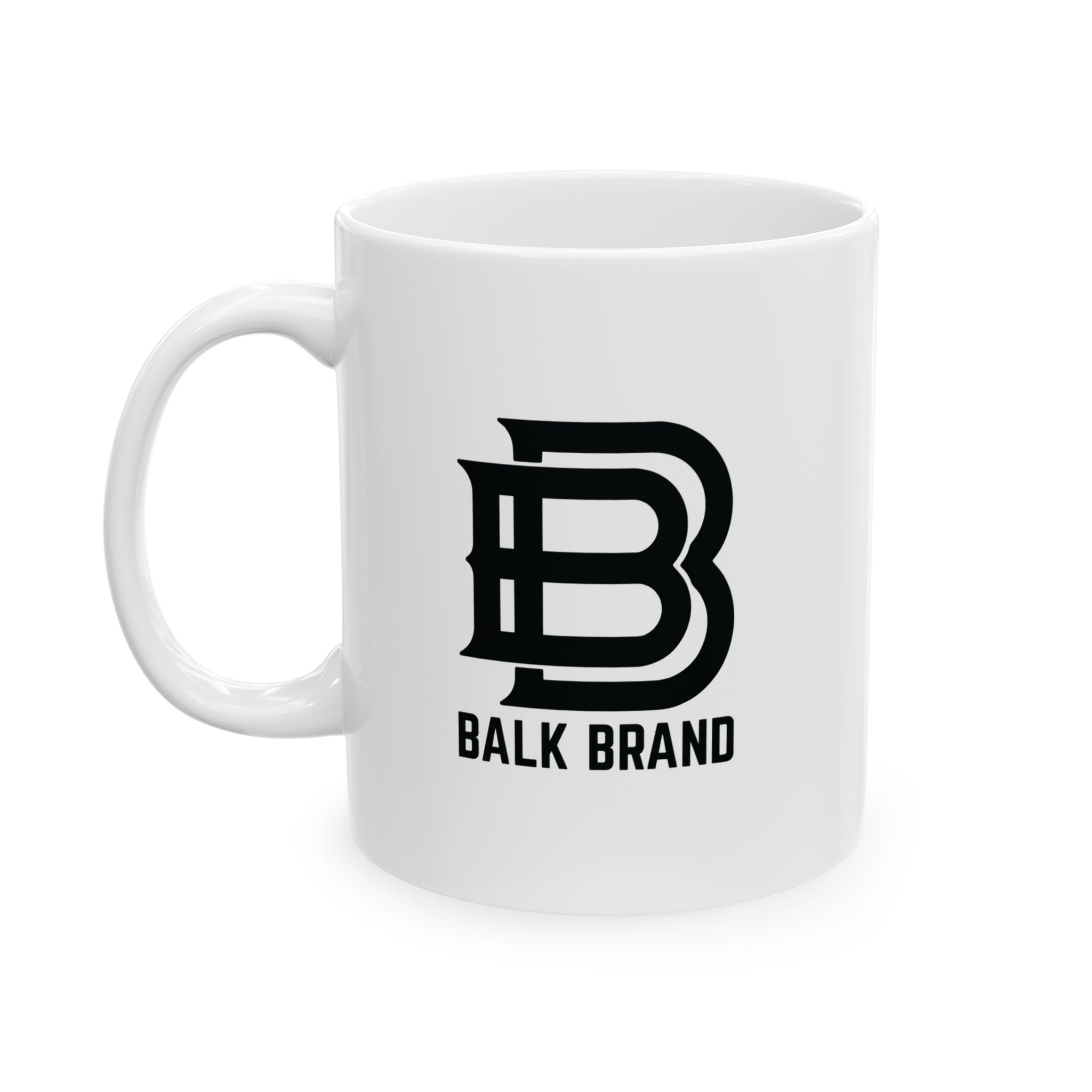 Balk Brand Coffee Cup (11oz)
