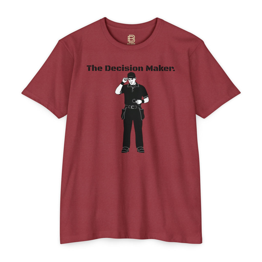 Position Player Collection- Umpire