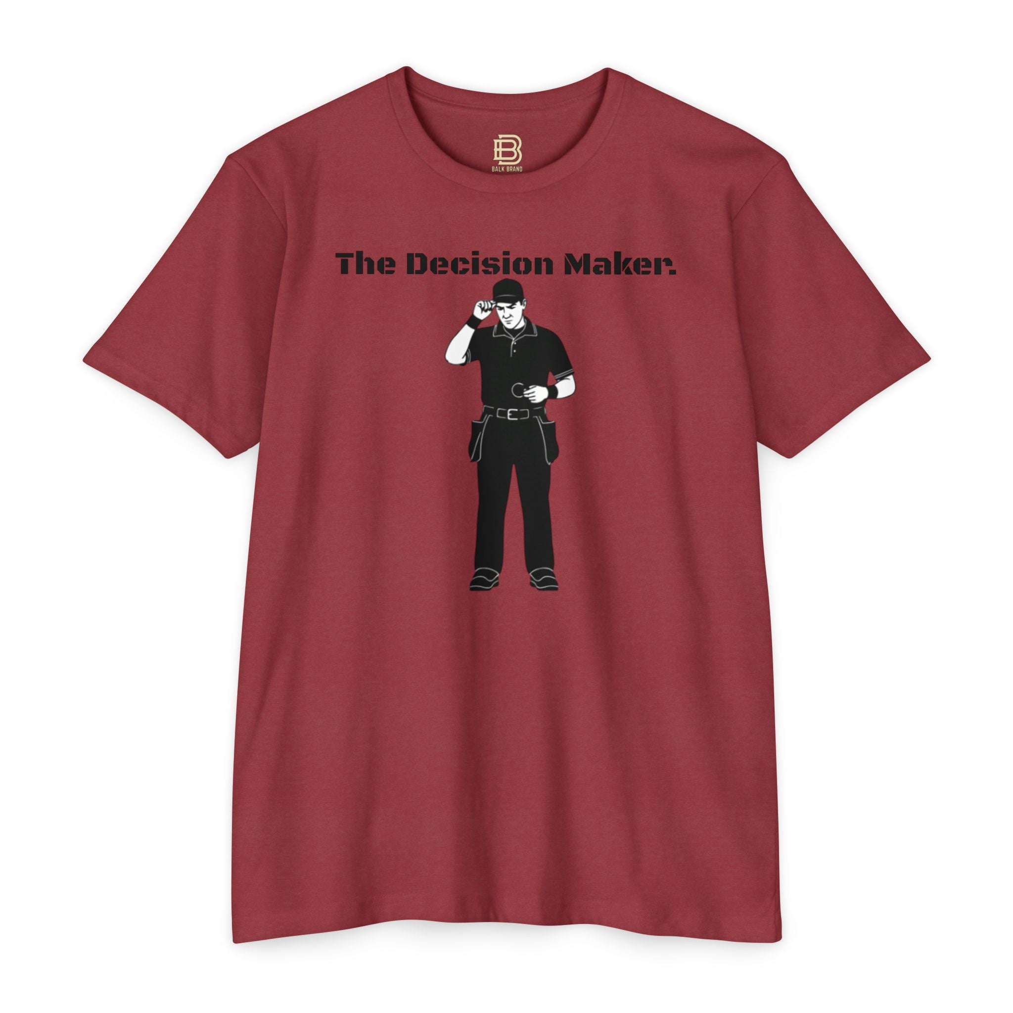 Position Player Collection- Umpire