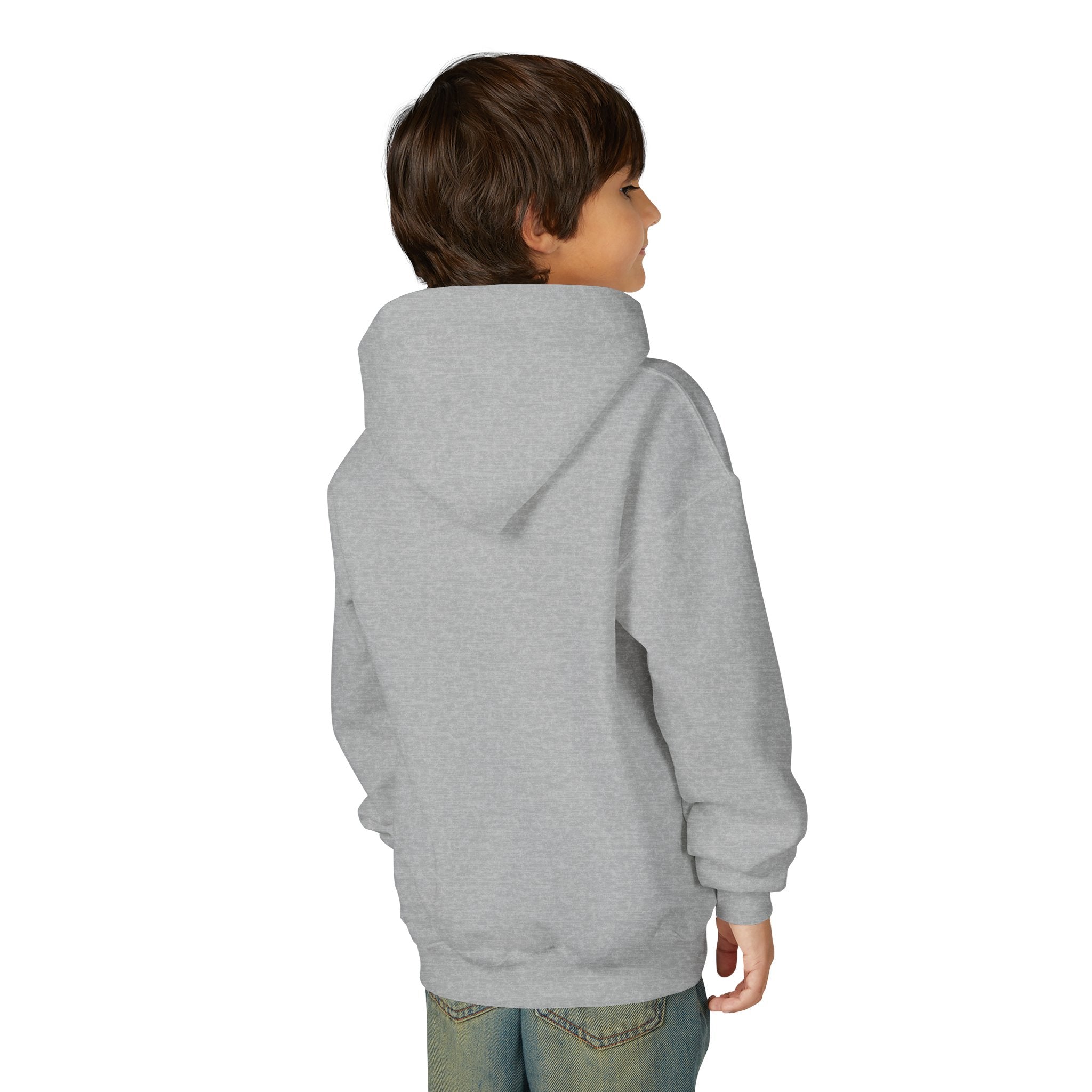 Balk Brand Youth Hoodie