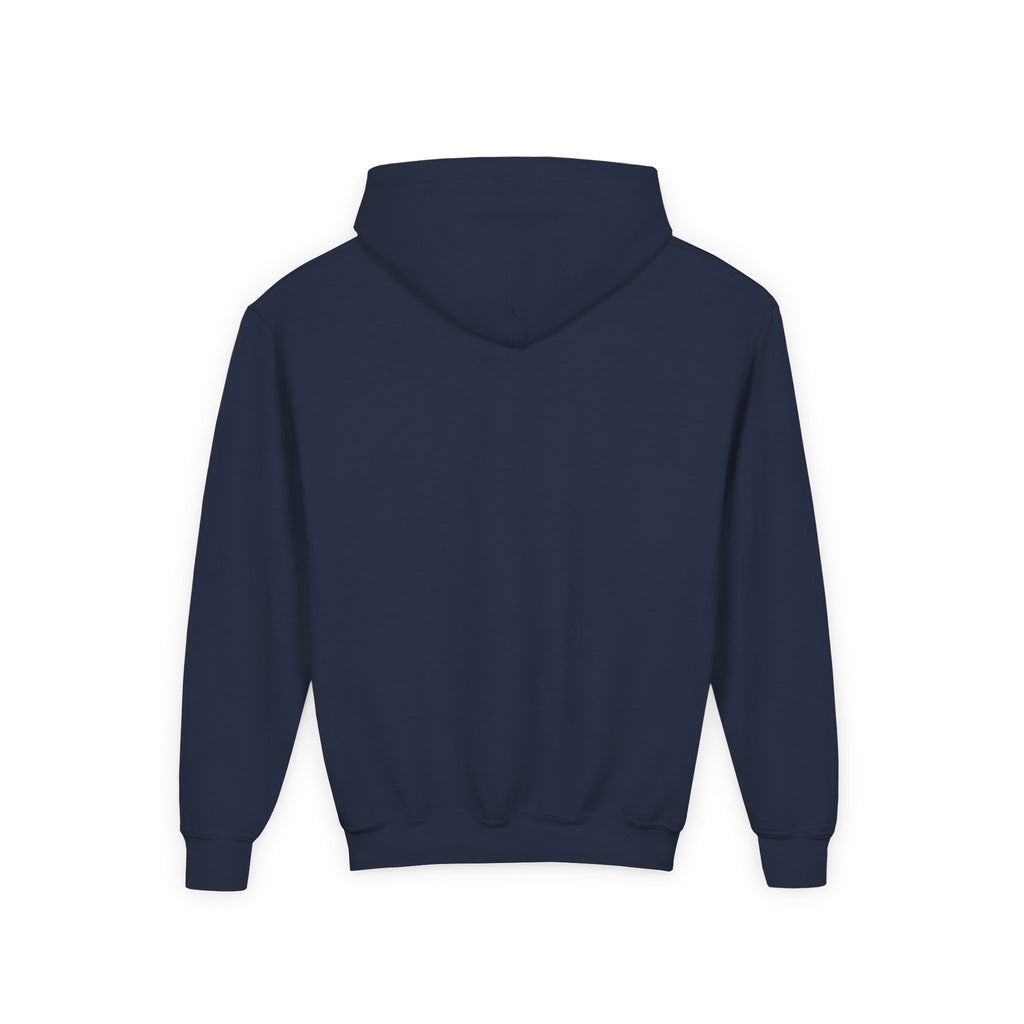 Balk Brand Youth Hoodie