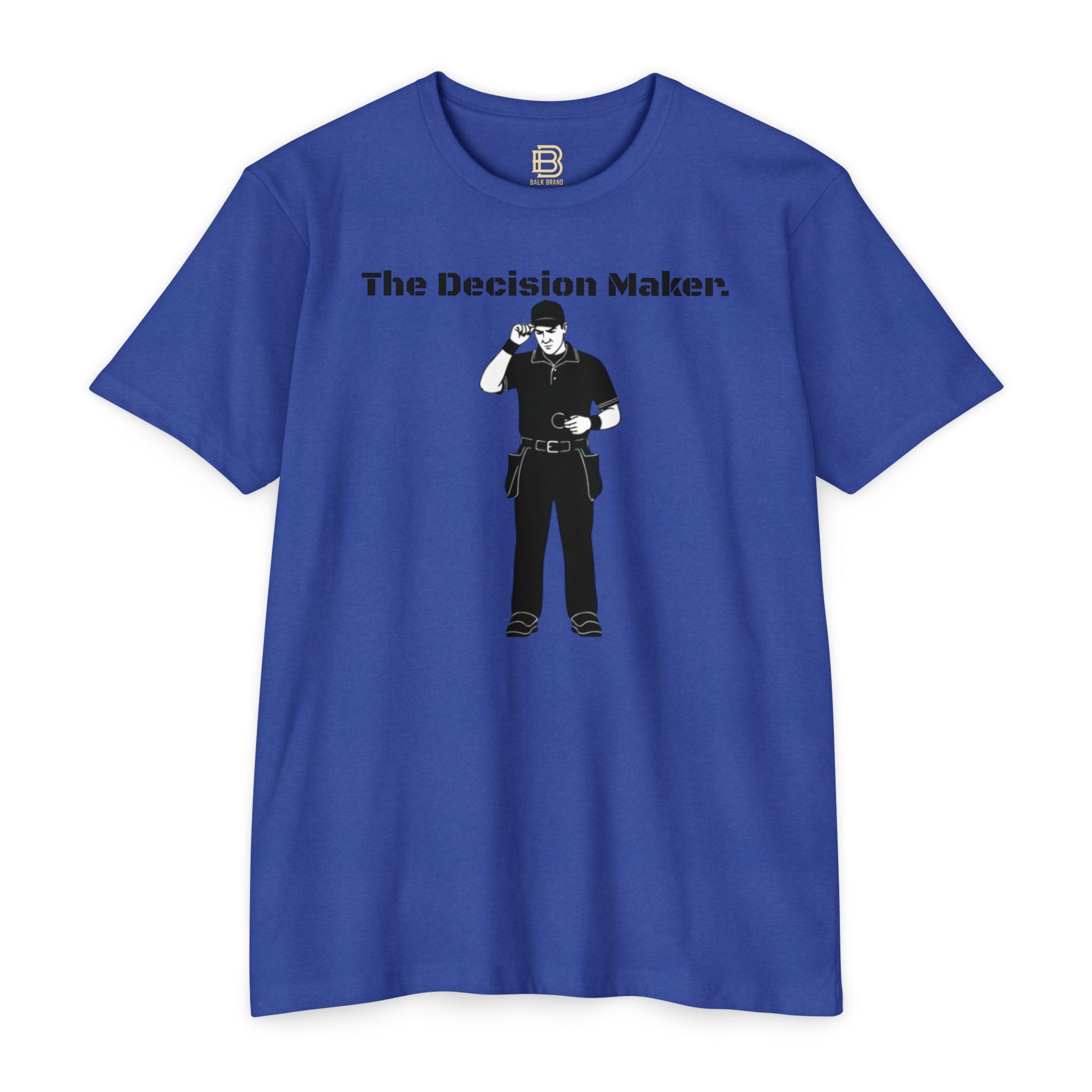 Position Player Collection- Umpire