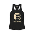 Balk Brand-Women's Racerback Tank