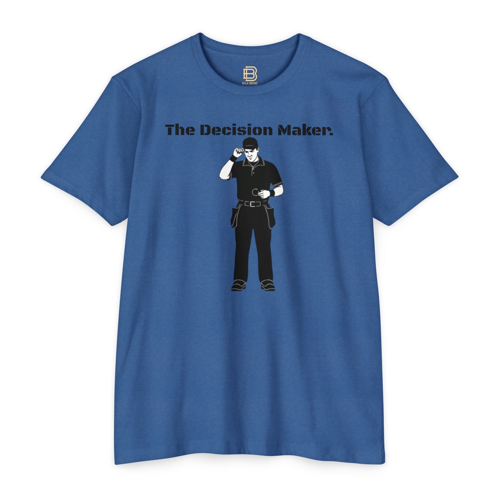 Position Player Collection- Umpire