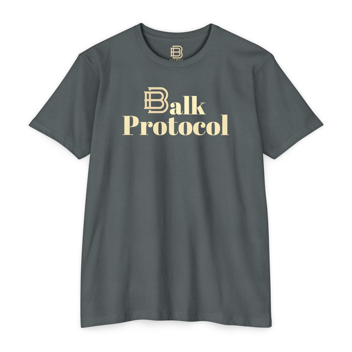 Balk Protocol T-Shirt