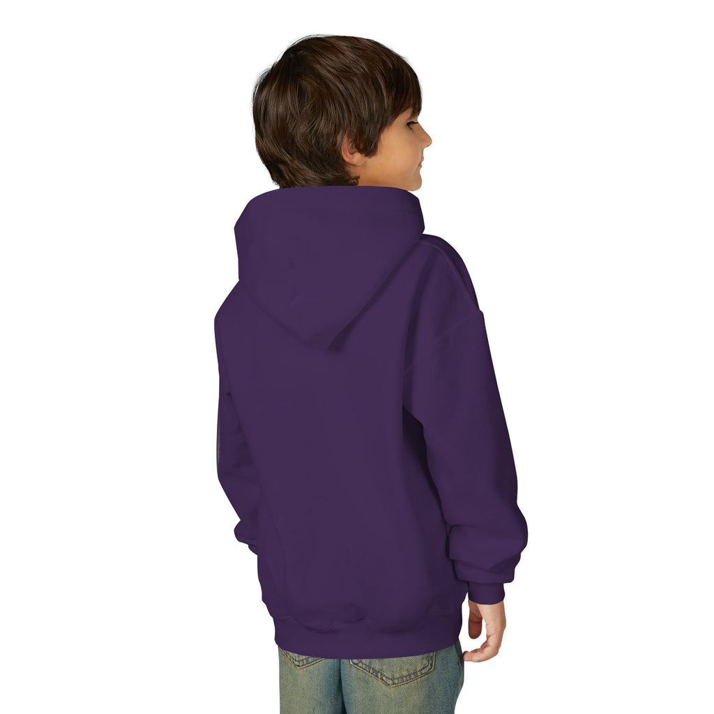 Balk Brand Youth Hoodie