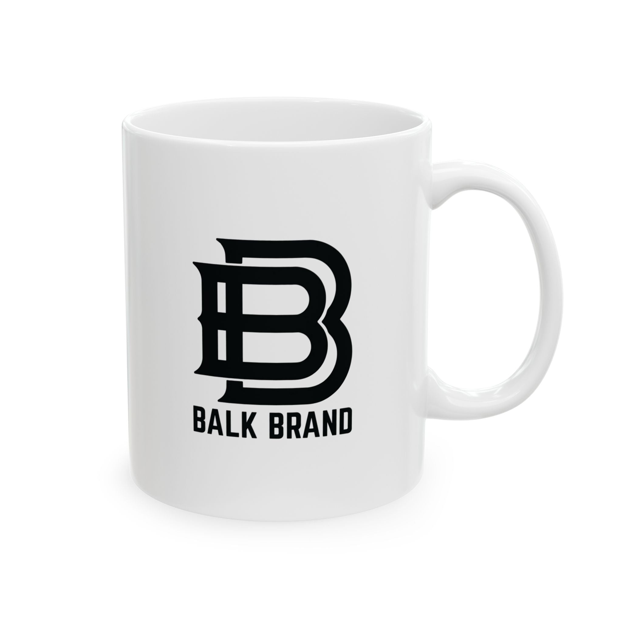Balk Brand Coffee Cup (11oz)