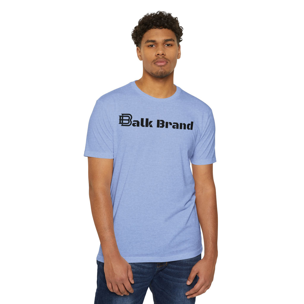 Balk Brand Logo T‑Shirt