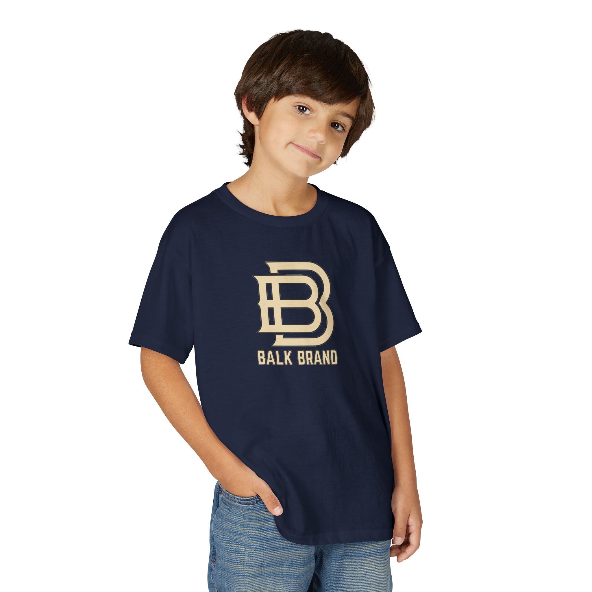Balk Brand- Youth T-Shirt