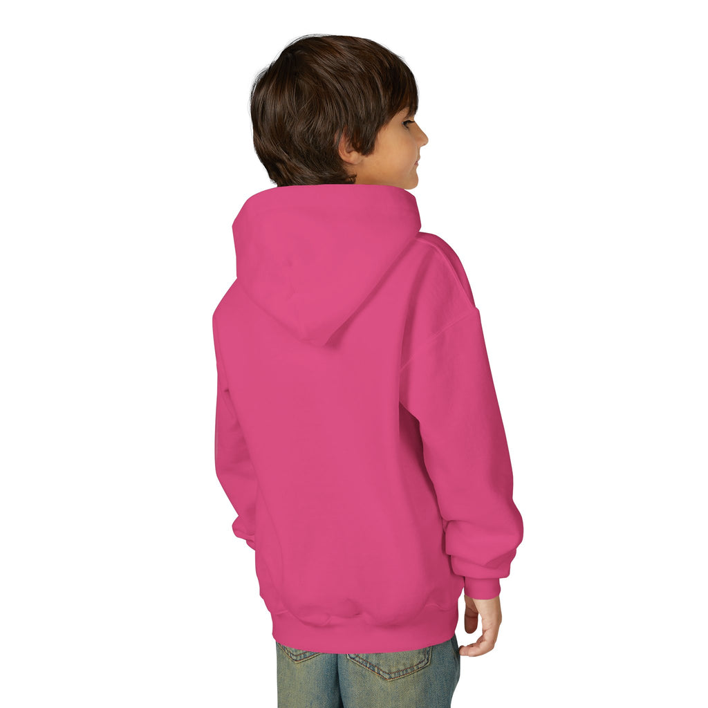 Balk Brand Youth Hoodie