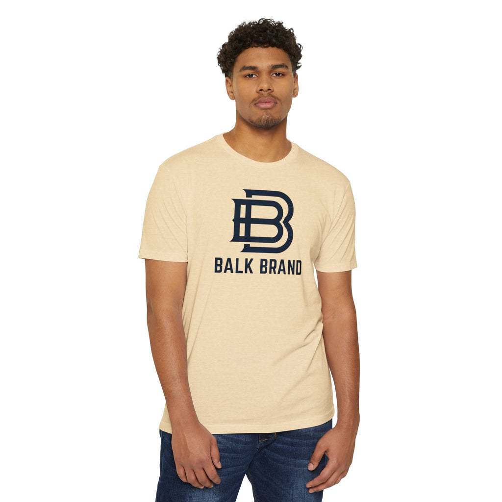 Balk Brand Logo T-Shirt