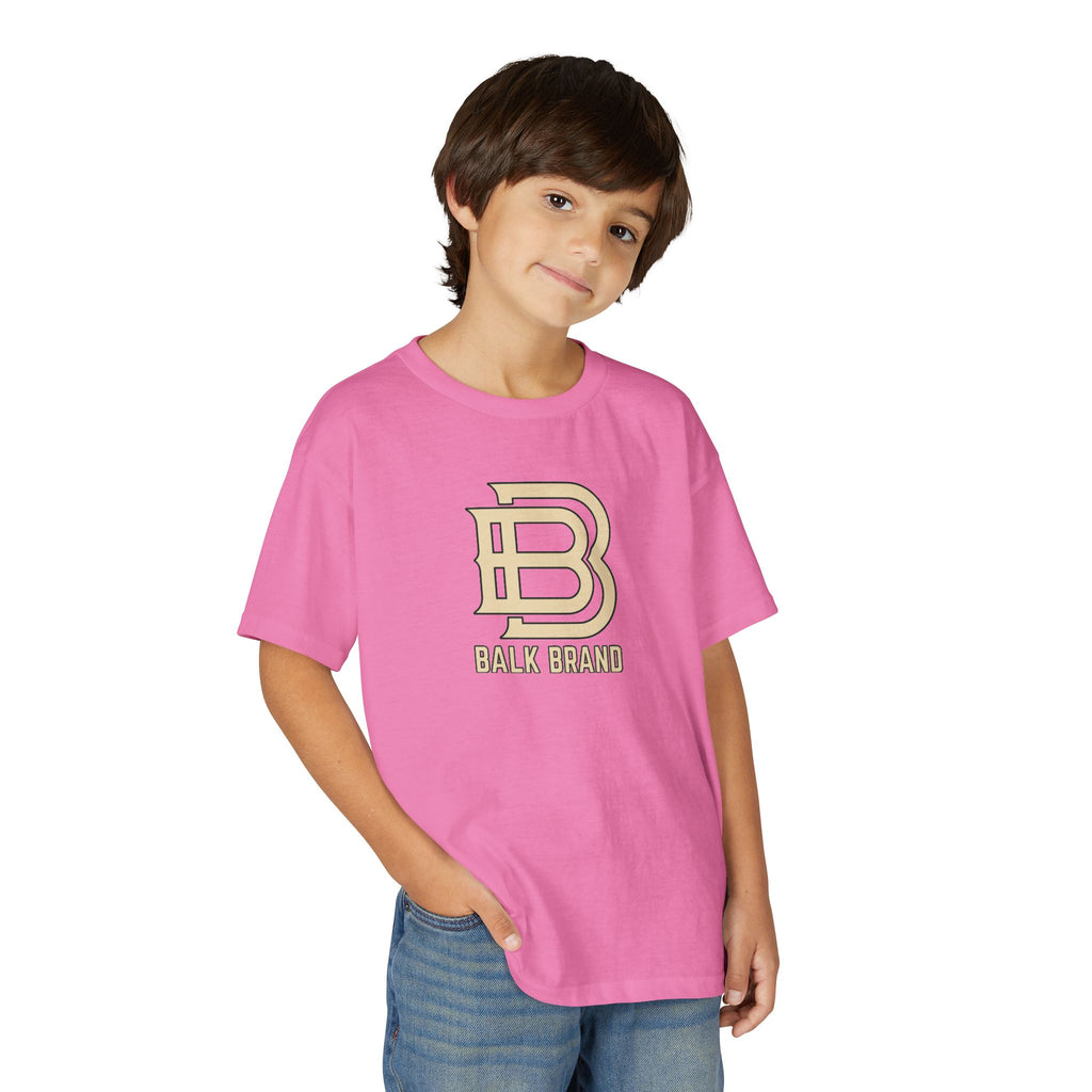 Balk Brand- Youth T-Shirt