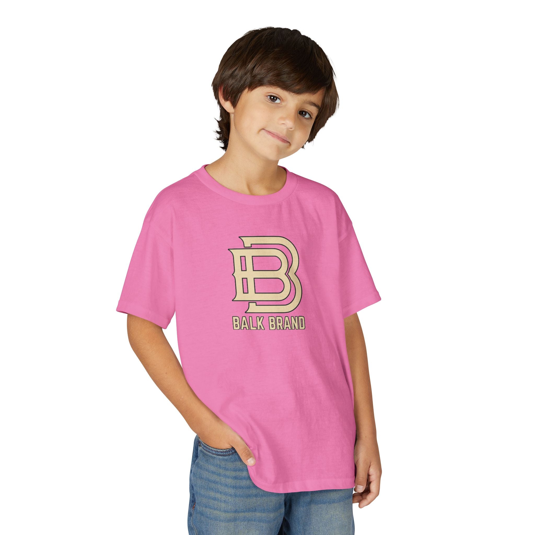 Balk Brand- Youth T-Shirt