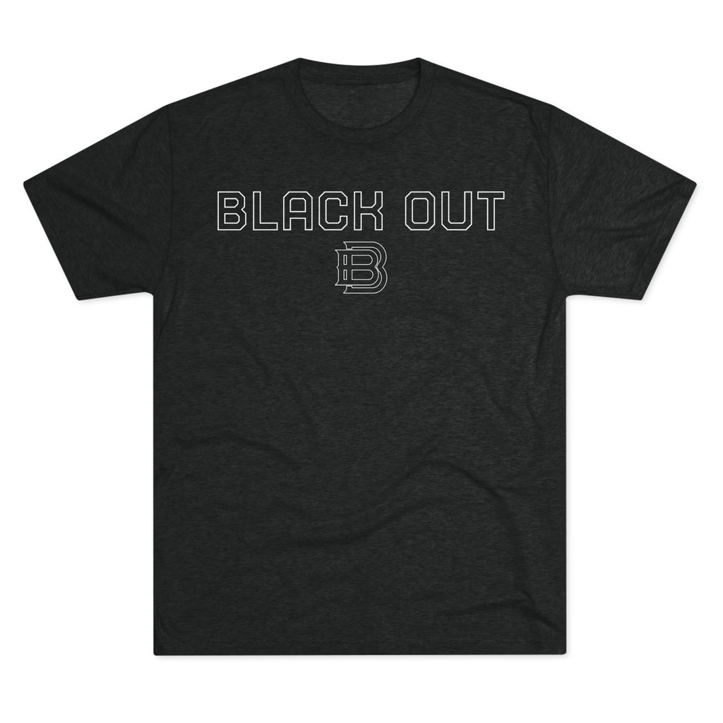 Black Out Balk Brand