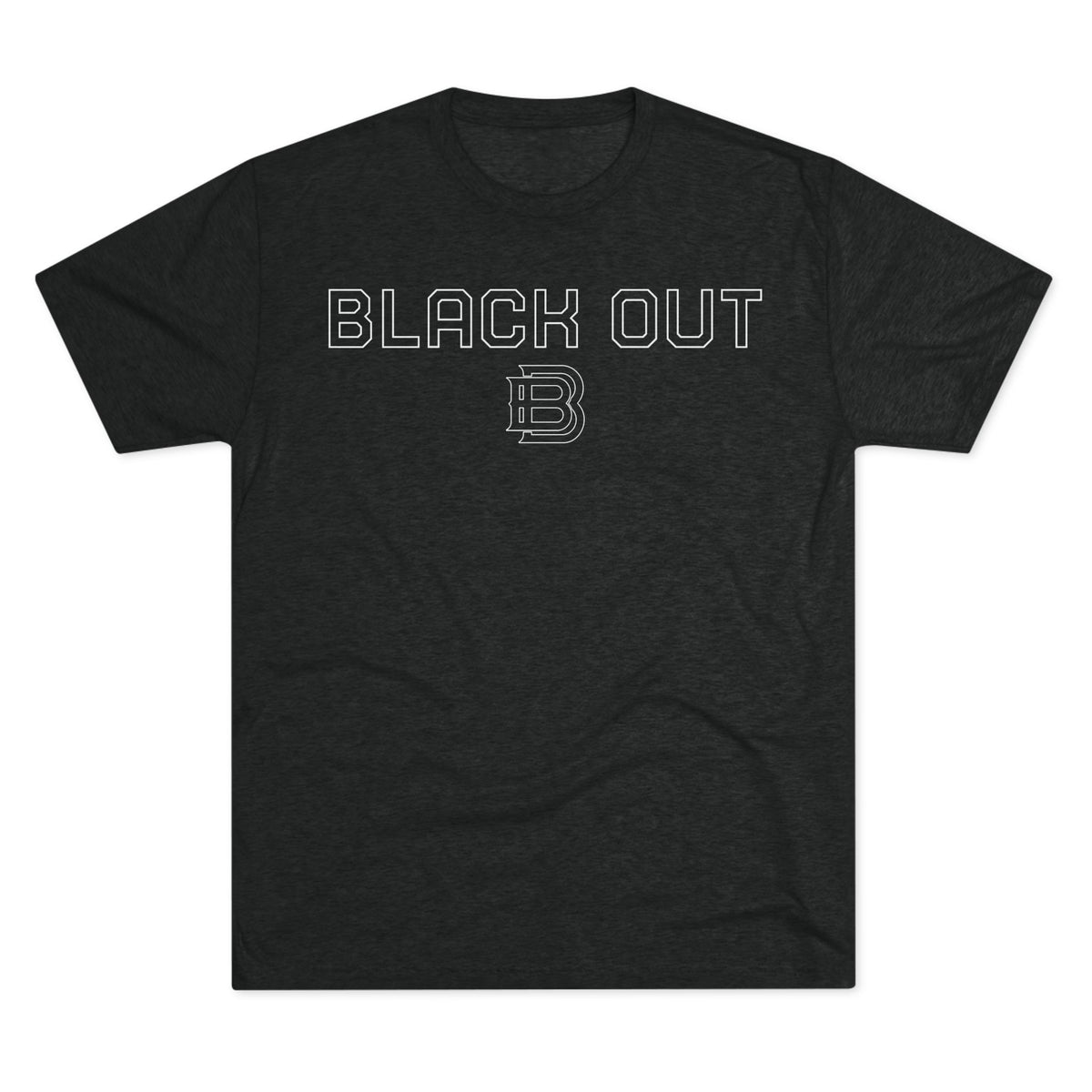 Black Out Balk Brand