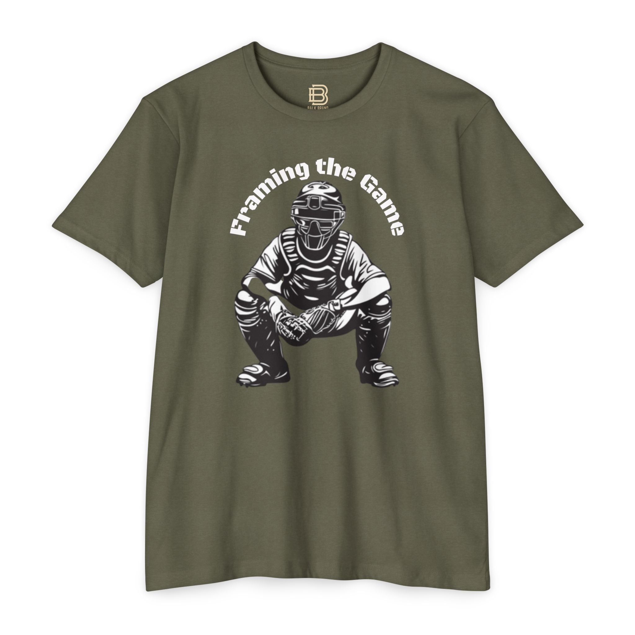 Position Player Collection- Catcher