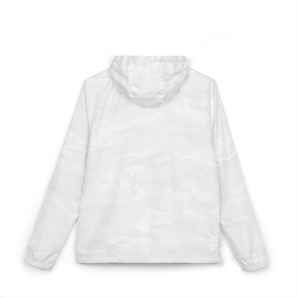 Balk Brand- Windbreaker Jacket