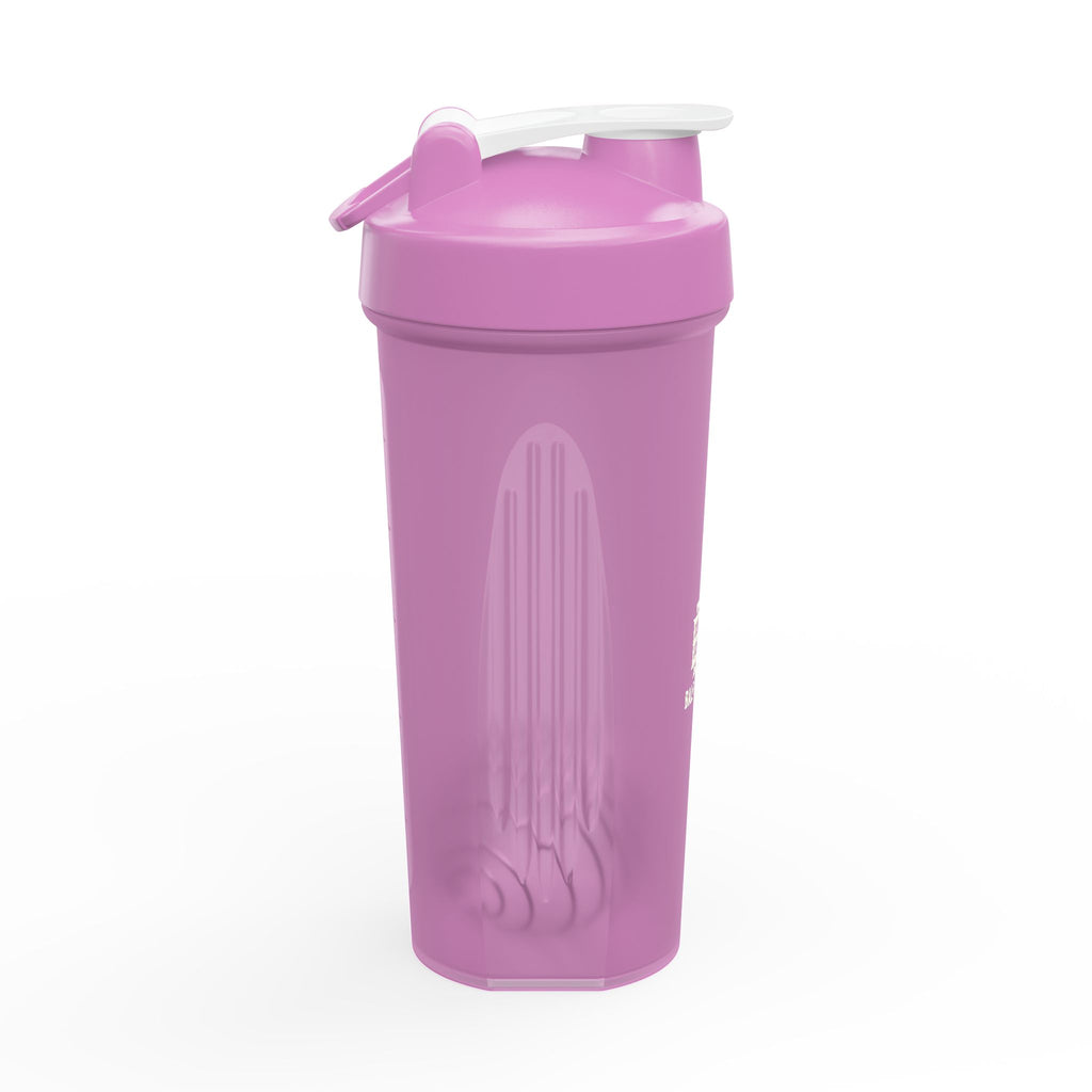 Balk Brand Protein Shaker Bottle