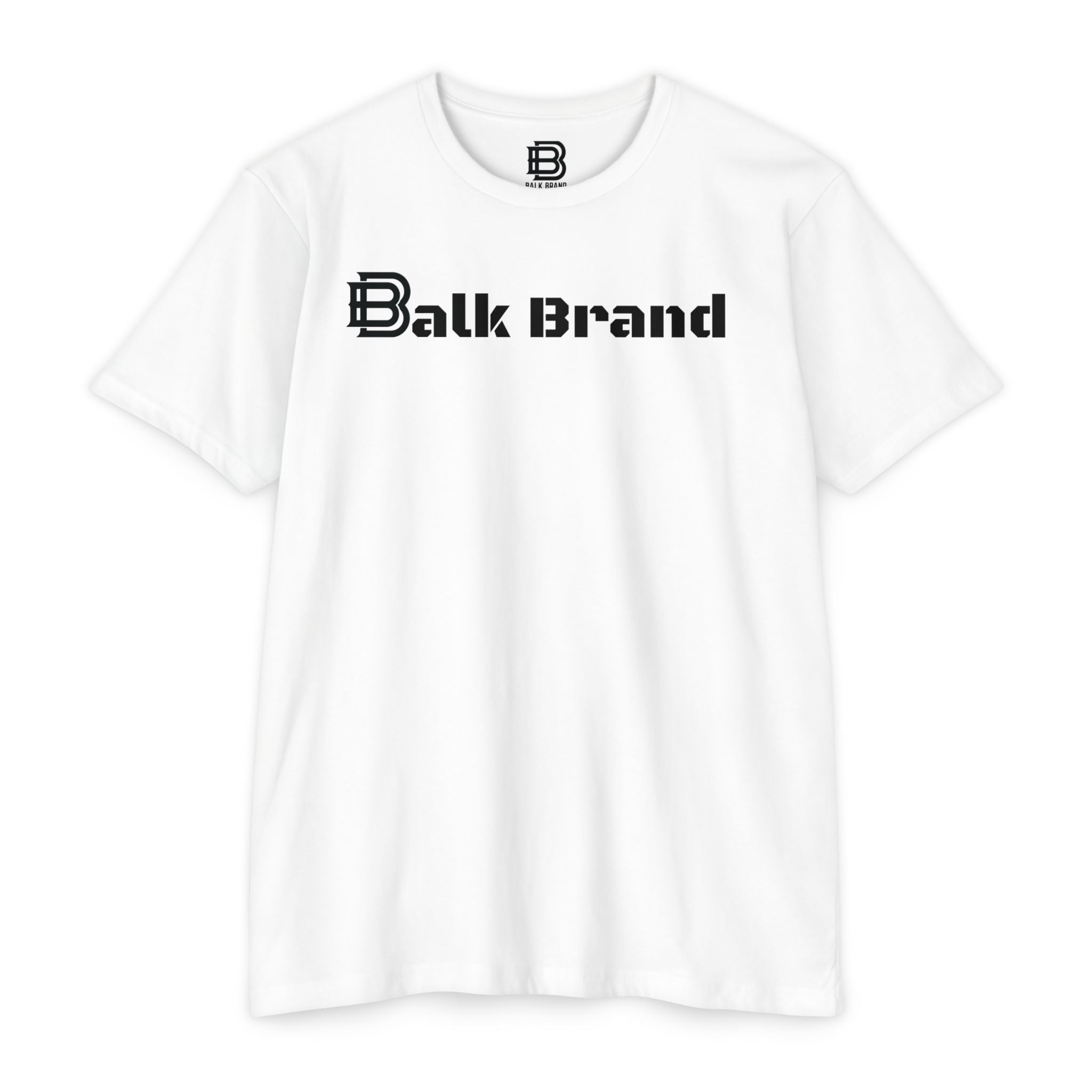Balk Brand Logo T‑Shirt