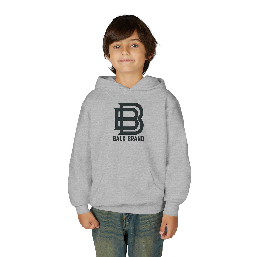 Balk Brand Youth Hoodie