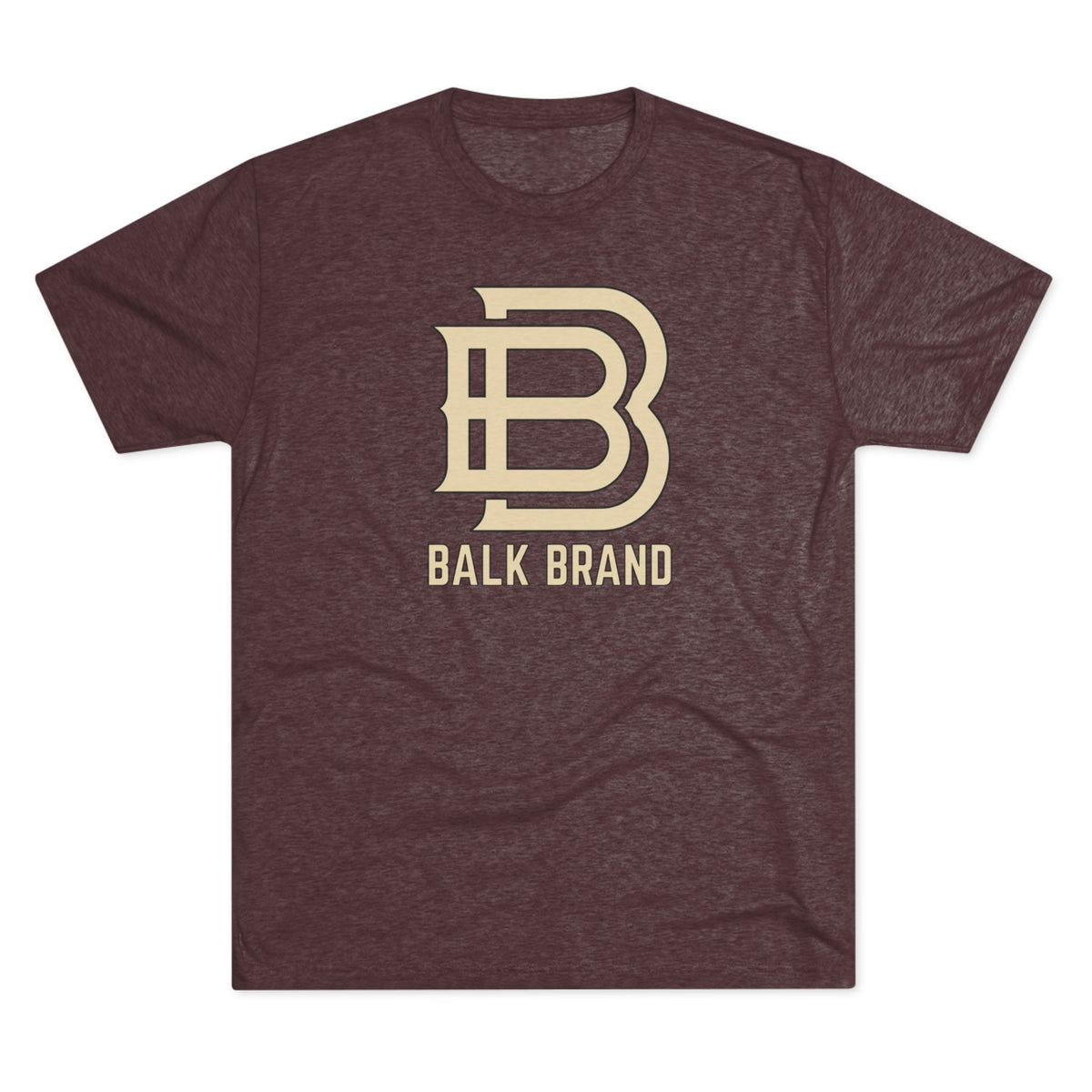 Balk Brand Logo Tee
