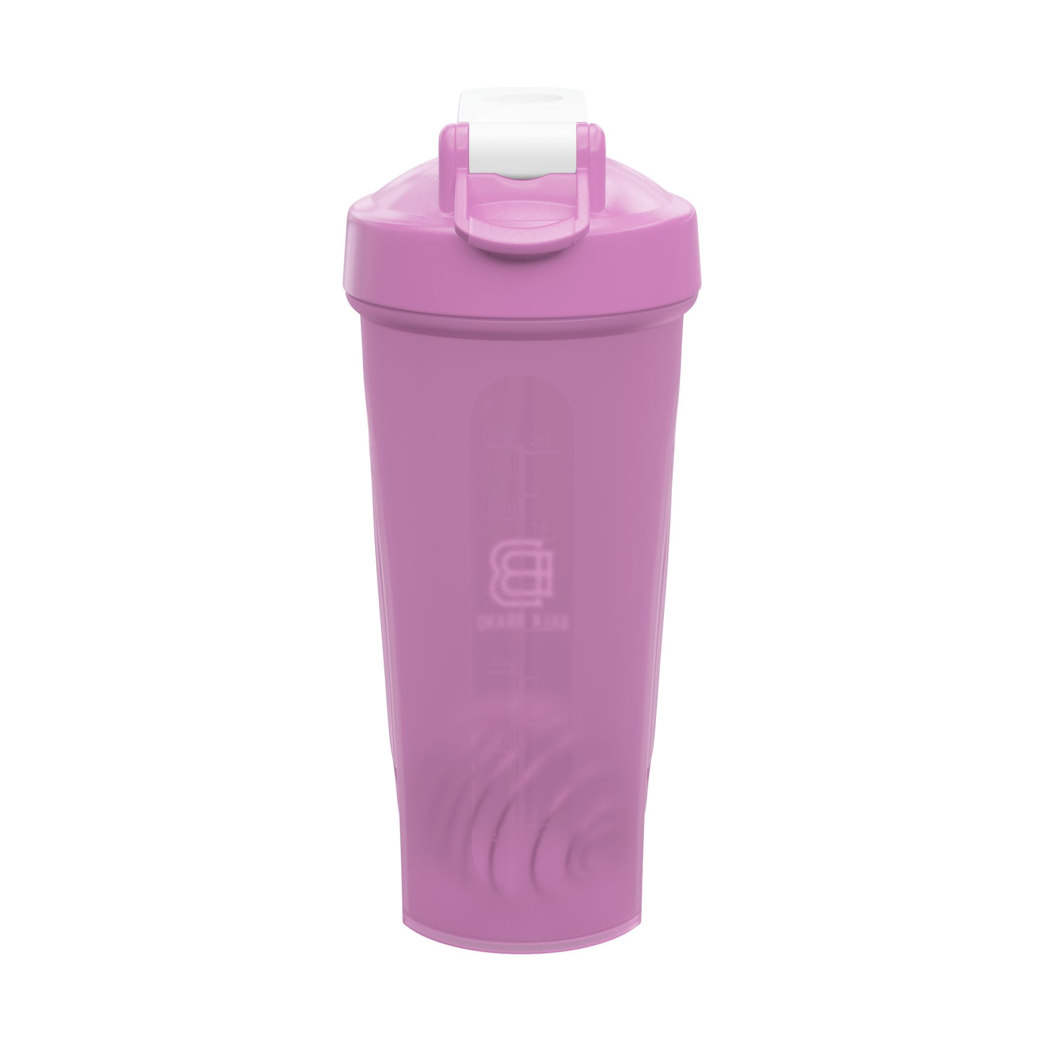 Balk Brand Protein Shaker Bottle