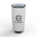 Balk Brand Engraved 20oz Tumbler